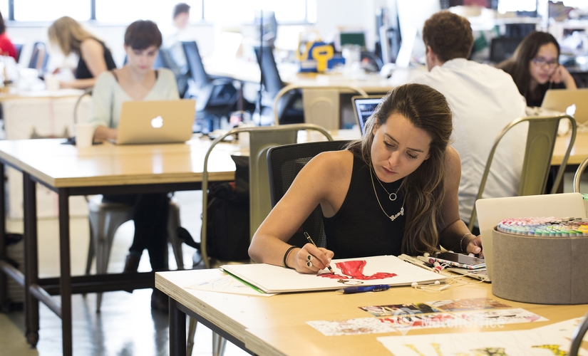 Meeting room 10/F, Cheung Hing Industrial Building, 12P Smithfield Road  Kennedy Town