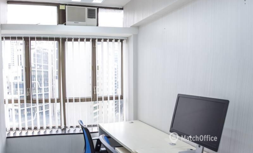 Virtual office Unit 1601-02 Car Po Commercial Building, 18-21 Lyndhurst Terrace Central, Hong Kong