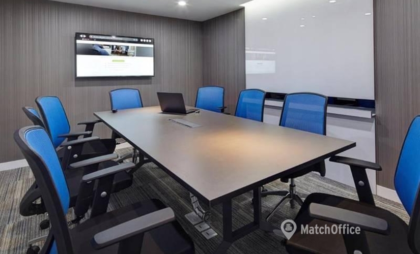 Virtual office space in Central, Hong Kong, Unit 1601-02 Car Po Commercial Building (%[postal_code]) - 4 | MatchOffice