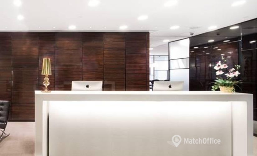 Business center 15/F, Millennium City 3, 370 Kwun Tong Road  Kwun Tong