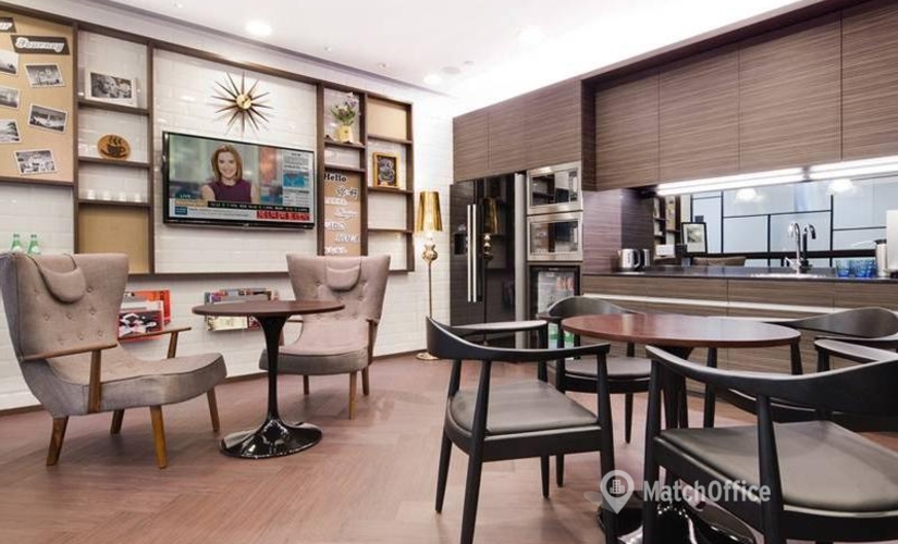 Business center 15/F, Millennium City 3, 370 Kwun Tong Road  Kwun Tong