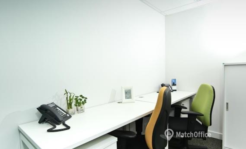50 m² Coworking  in Wan Chai, 14/F (%[postal_code]) - 2 | MatchOffice.com