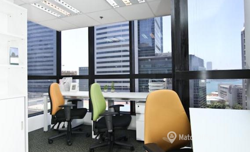 50 m² Coworking space  in Wan Chai, 14/F (%[postal_code]) - 3 | MatchOffice.com