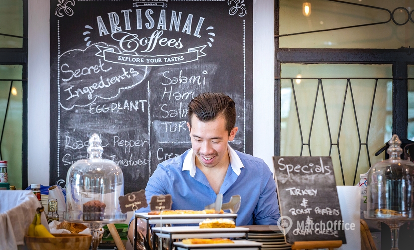 Сoworking 5 Tai Mong Tsai Road  Sai Kung