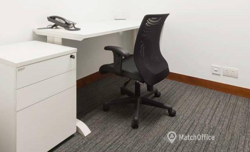 50 m² Serviced office in Kwun Tong, 334-336 Kwun Tong Road Kwun Tong 852 (%[postal_code]) - 3 | MatchOffice