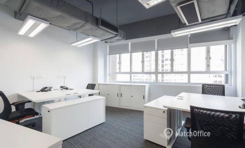 50 m² Serviced office in Kwun Tong, 334-336 Kwun Tong Road Kwun Tong 852 (%[postal_code]) - 4 | MatchOffice