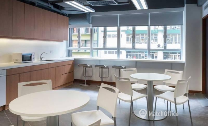 50 m² Business center in Kwun Tong, 334-336 Kwun Tong Road Kwun Tong 852 (%[postal_code]) - 1 | MatchOffice