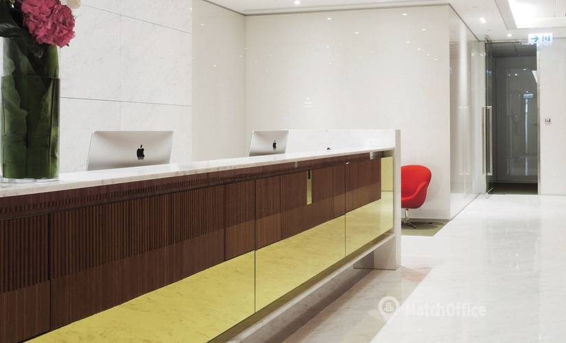Business center 28 Hennessy Road, Level 5, Admiralty   Admirality