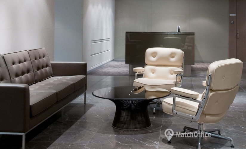 Virtual office Level 15 Nexxus Building, 41 Connaught Road, Central Sheung Wan