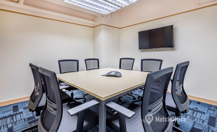 50 m² Business space in Central, Hong Kong, 8/F (%[postal_code]) - 1 | MatchOffice.com
