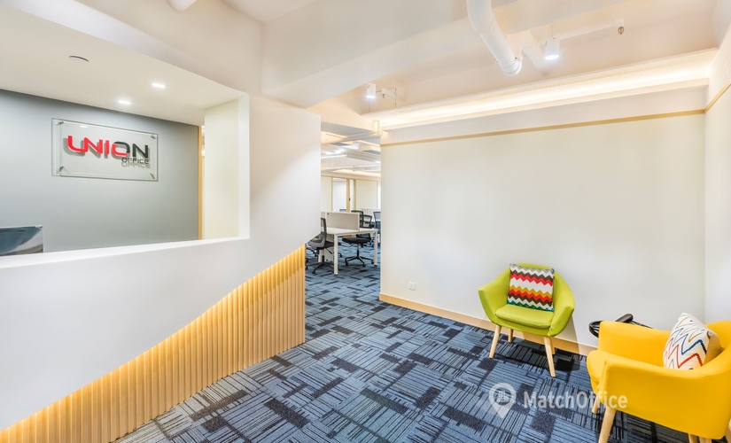 50 m² Business space in Central, Hong Kong, 8/F (%[postal_code]) - 4 | MatchOffice.com