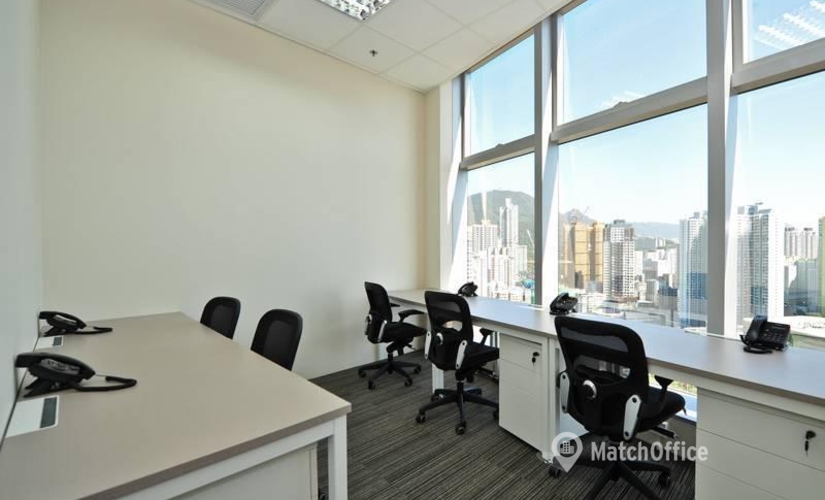 Business center 23F, No.10 Cheung Yue Street, Cheung Sha Wan, Kowloon  Kowloon