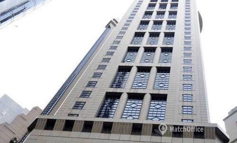 Сoworking 30 Queen’s Road Central, 30/F & 31/F Central, Hong Kong