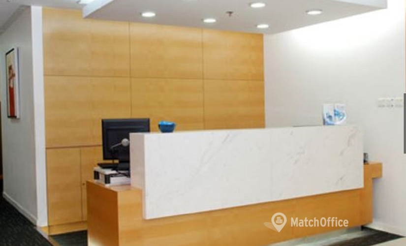 300 m² Co-working  in Causeway Bay, Hysan Avenue 10 (%[postal_code]) - 5 | MatchOffice.com