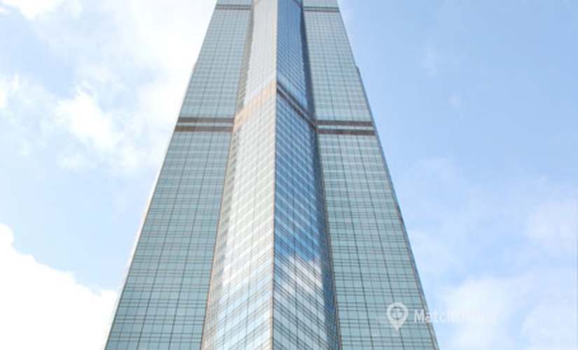 Сoworking The Center 99 Queens Road Central, 62/F & 66/F Central, Hong Kong