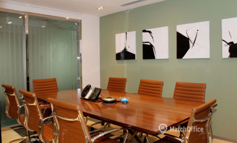 76 m² Shared office  in Central, Hong Kong, The Center 99 Queens Road Central (%[postal_code]) - 3 | MatchOffice.com
