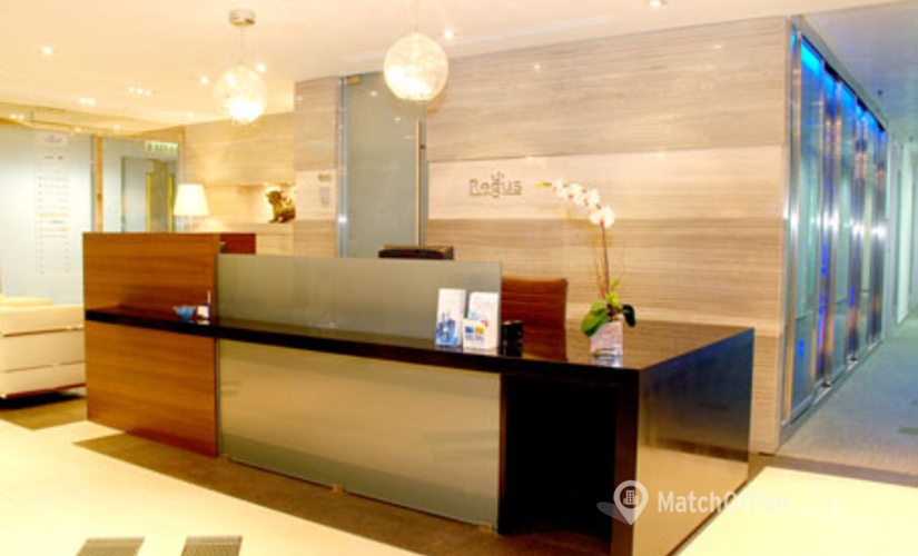 Сoworking The Center 99 Queens Road Central, 62/F & 66/F Central, Hong Kong