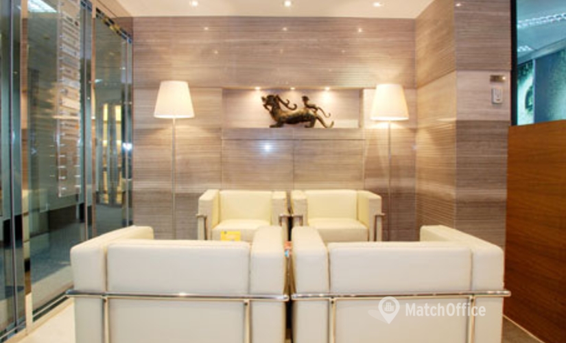 Сoworking The Center 99 Queens Road Central, 62/F & 66/F Central, Hong Kong