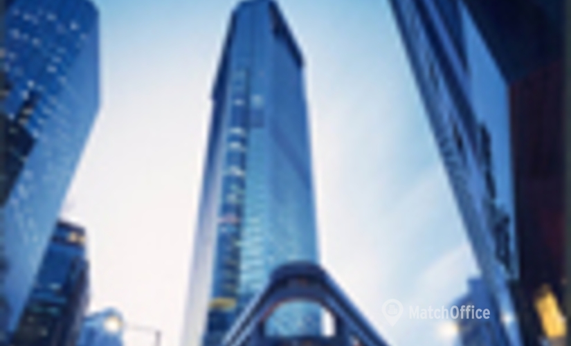 Сoworking The Lee Gardens, 33 Hysan Avenue, 45th Floor Causeway Bay