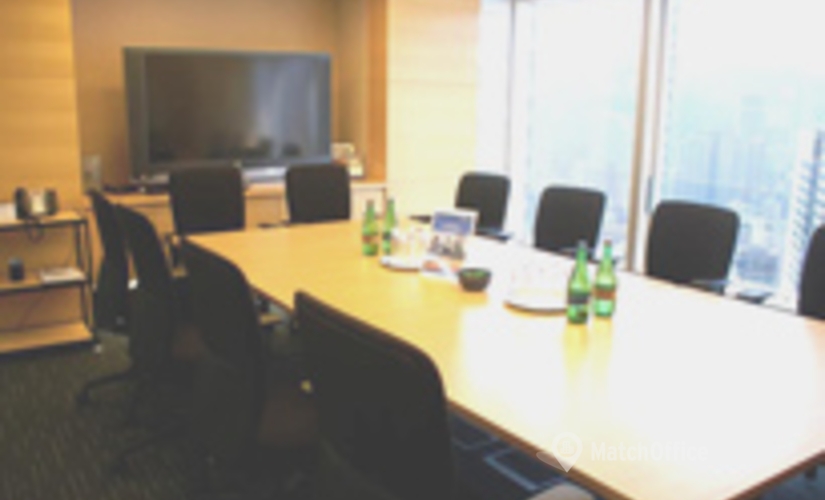 35 m² Shared workspace  in Causeway Bay, The Lee Gardens (%[postal_code]) - 2 | MatchOffice