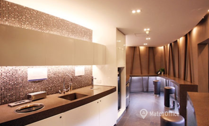 Сoworking Tower One, Times Square , 1 Matheson Street, 31/F Causeway Bay