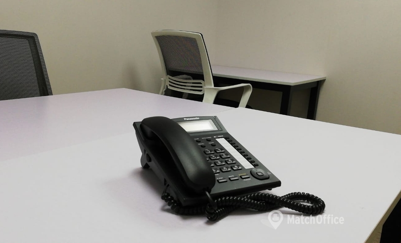 22 m² Business center property for rent in Kowloon, 17-19 Chatham Rd South (%[postal_code]) - 3 | MatchOffice.com