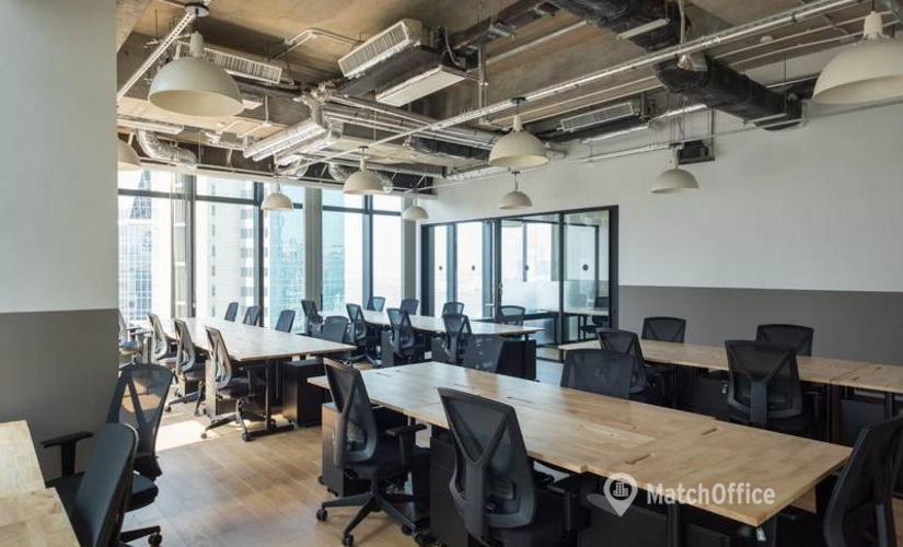 50 m² Shared workspace  in Causeway Bay, 535 Jaffe RoadCauseway Bay (%[postal_code]) - 1 | MatchOffice.com