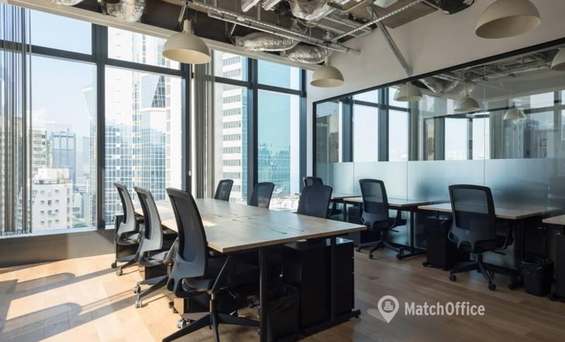 50 m² Coworking  in Causeway Bay, 535 Jaffe RoadCauseway Bay (%[postal_code]) - 2 | MatchOffice.com