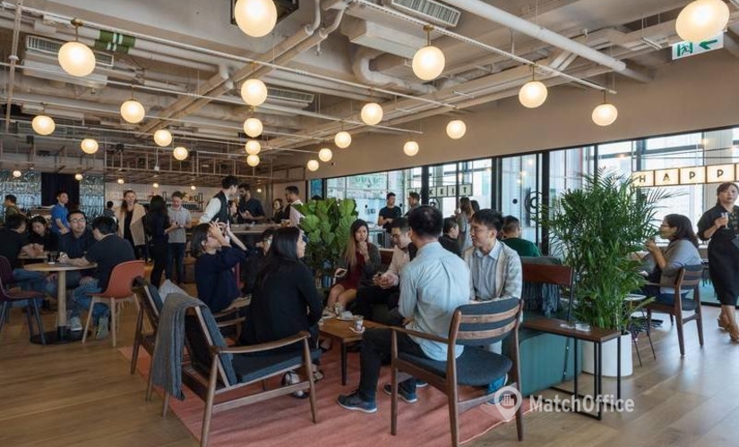 Сoworking 535 Jaffe RoadCauseway Bay, Hong Kong Causeway Bay