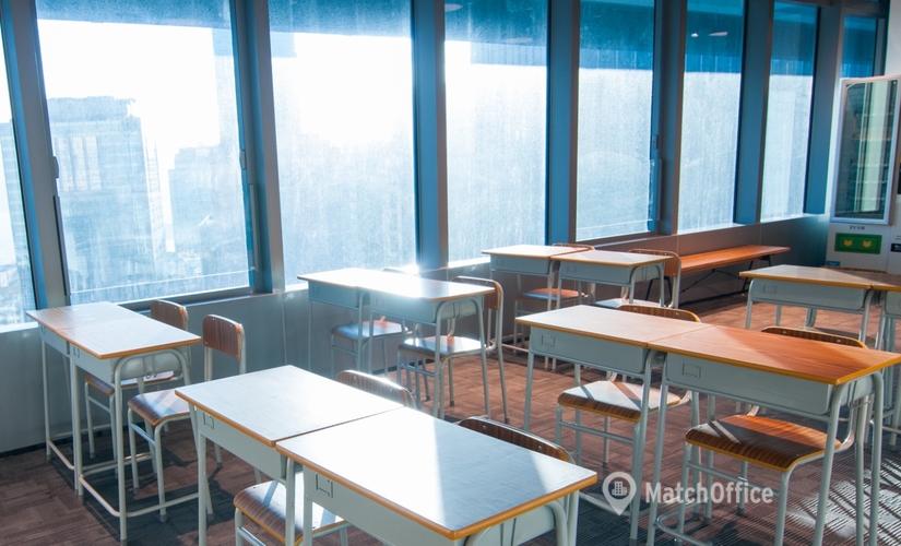 Business center 20/F-22/F, One Pacific Centre Kwun Tong