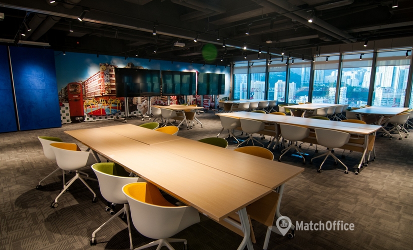 Сoworking 414 Kwun Tong Road Kwun Tong