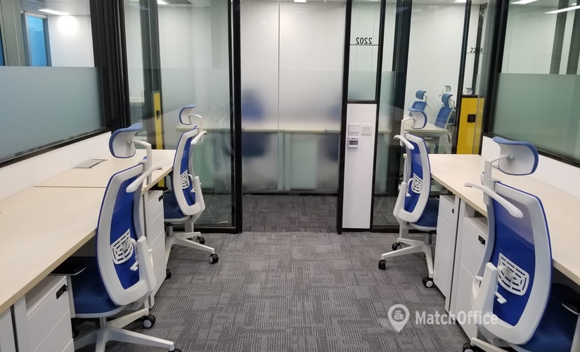 Сoworking 414 Kwun Tong Road  Kwun Tong