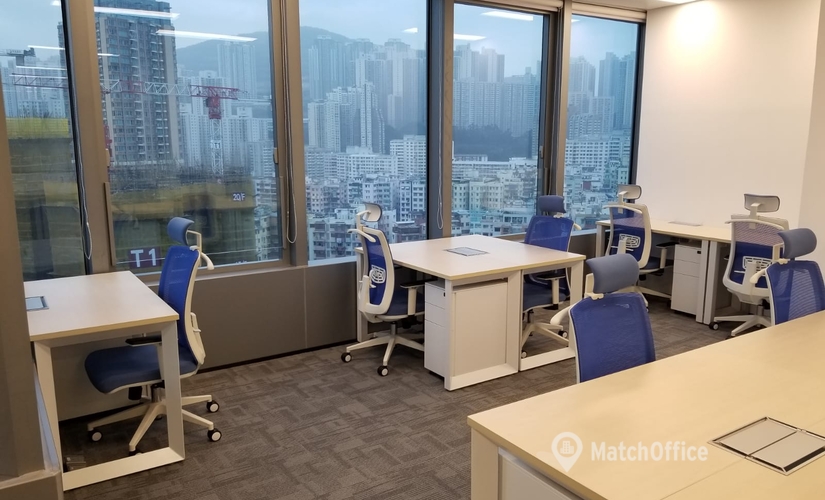 Сoworking 414 Kwun Tong Road  Kwun Tong