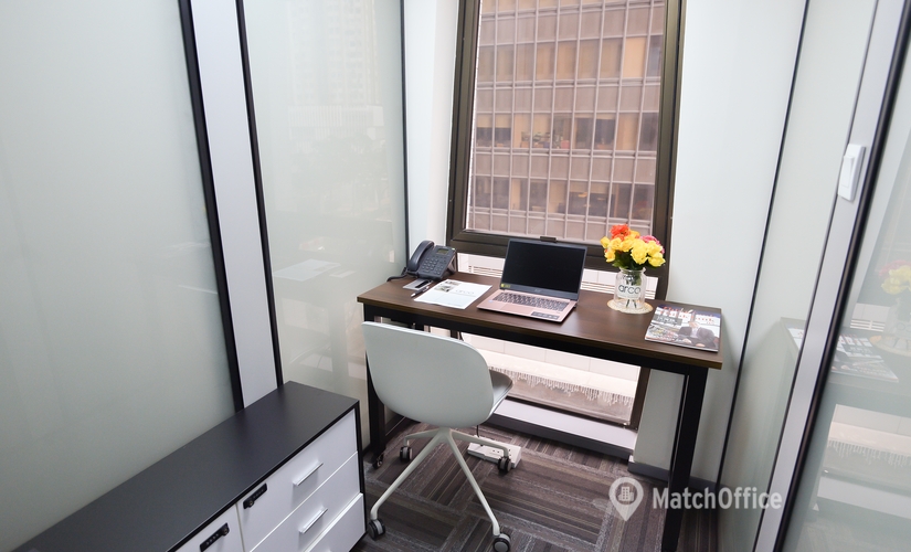 Business center 告士打道 160  Wan Chai