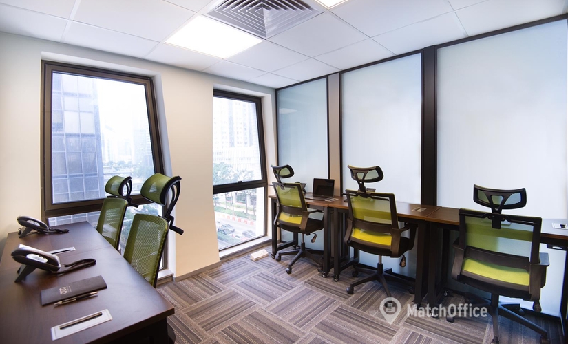 Business center 告士打道 160  Wan Chai