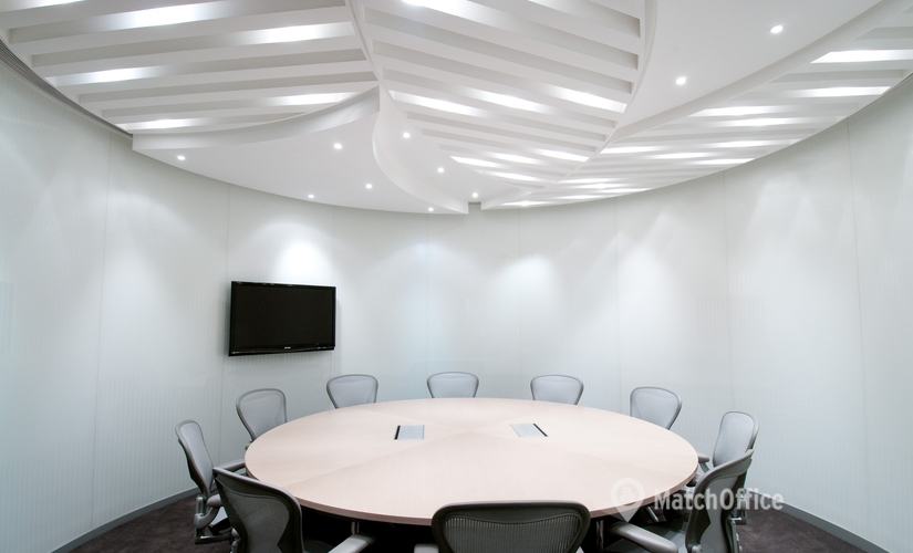 Virtual office in Quarry Bay, One Island East (%[postal_code]) - 1 | MatchOffice
