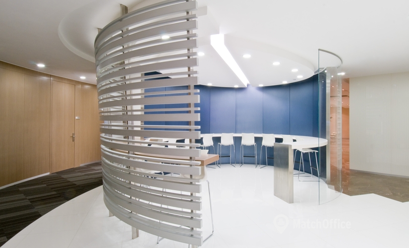 Virtual office space in Quarry Bay, One Island East (%[postal_code]) - 2 | MatchOffice.com