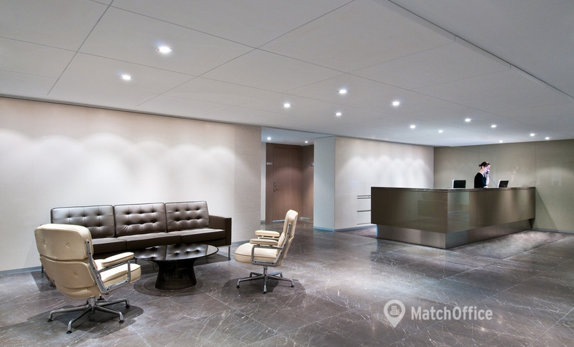 Business center Level 15 Nexxus Building, 41 Connaught Road, Central  Sheung Wan