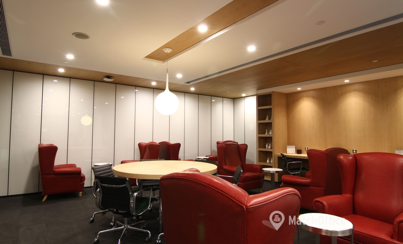 Virtual office Hong Kong Club Building, 3A Chater Road, Level 15  Central, Hong Kong