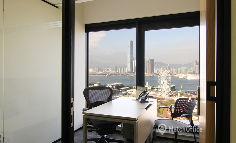 Virtual office Hong Kong Club Building, 3A Chater Road, Level 15  Central, Hong Kong