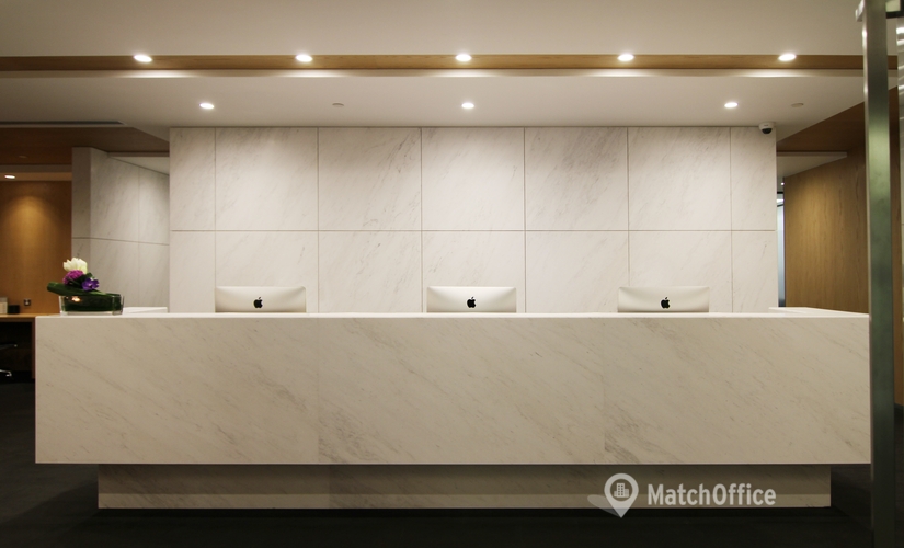 Virtual office Hong Kong Club Building, 3A Chater Road, Level 15 Central, Hong Kong