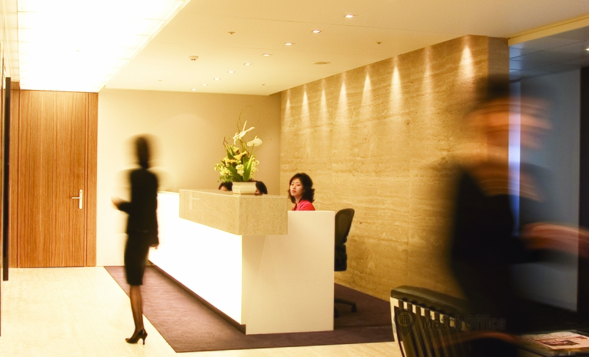 Business center Level 8 Cambridge House, Taikoo Place, 979 King's Road, Island East Quarry Bay