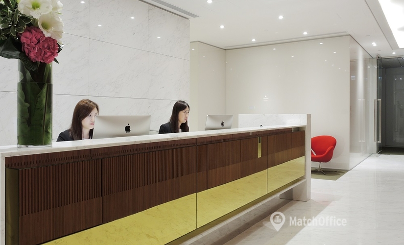 Business center 28 Hennessy Road, Level 5, Admiralty   Admirality