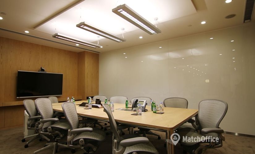 Business center Level 16 Hong Kong Club, 3A Chater Road Central, Hong Kong