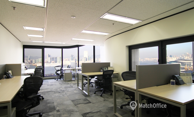 Business center Level 16 Hong Kong Club, 3A Chater Road  Central, Hong Kong