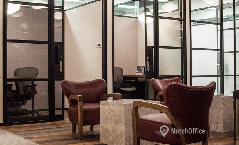 Business center Level 5-19 Two Chinachem Central, 26 Des Voeux Road. Central  Central, Hong Kong