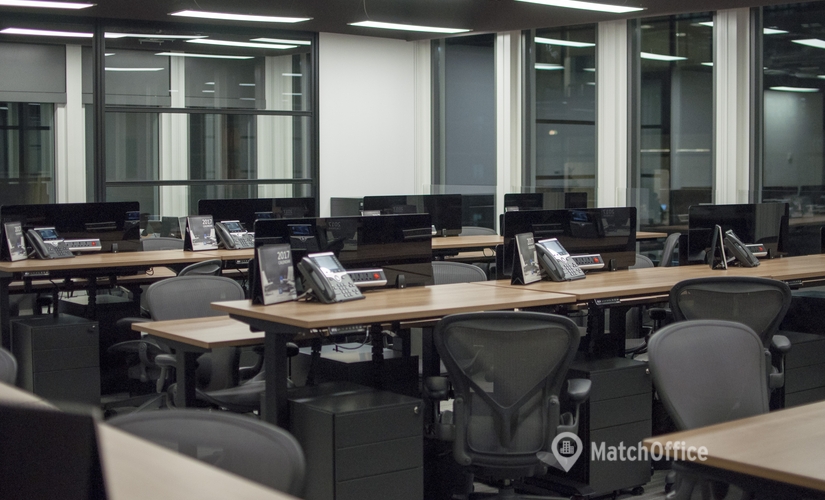 Business center Level 5-19 Two Chinachem Central, 26 Des Voeux Road. Central  Central, Hong Kong