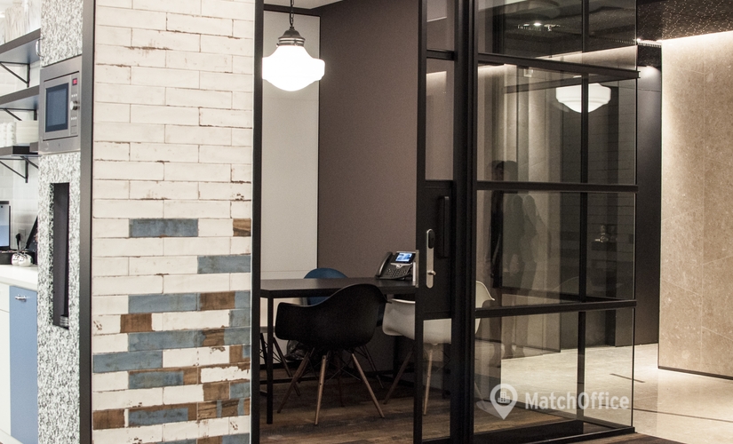 Business center Level 5-19 Two Chinachem Central, 26 Des Voeux Road. Central  Central, Hong Kong