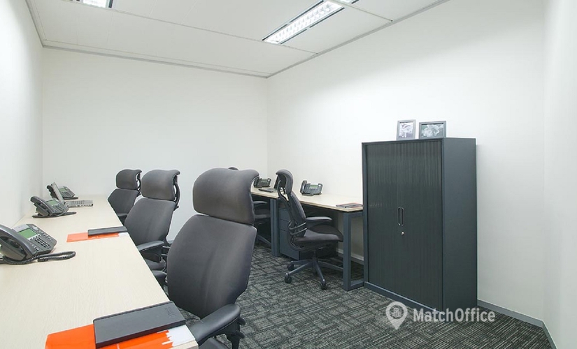 Business center Gloucester Road 88  Wan Chai