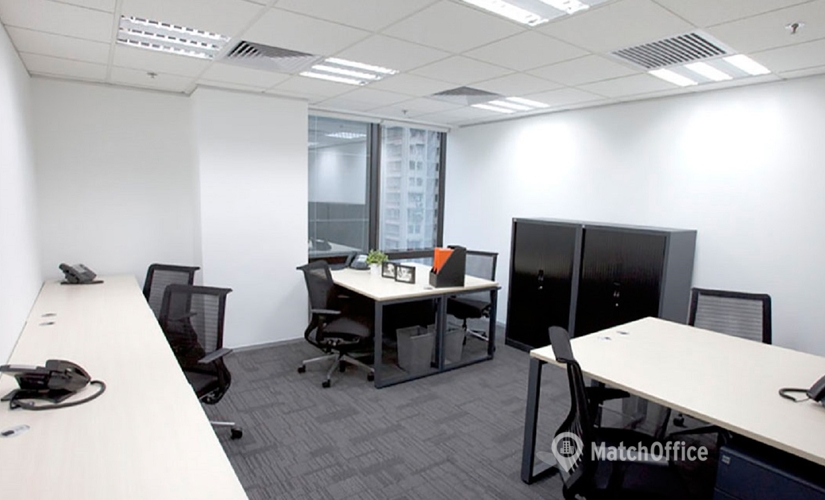 Business center Gloucester Road 88  Wan Chai
